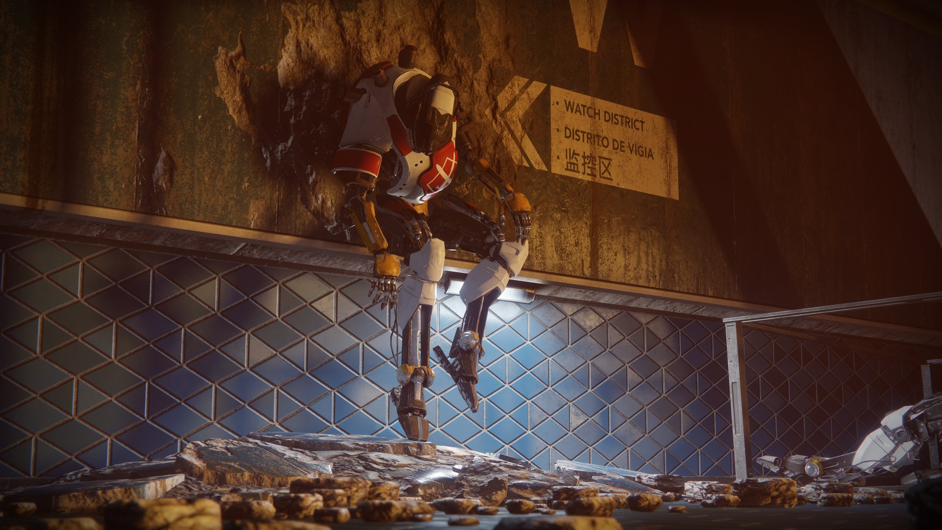 Destiny 2 - Imagen 49